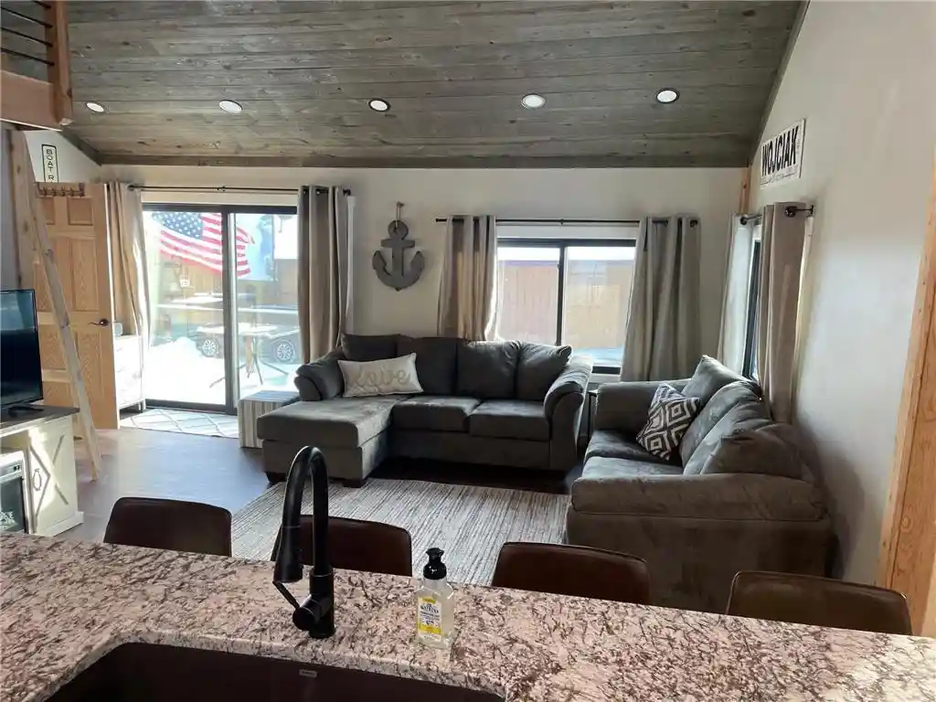 2nd image of 7861 Birch St, Danbury, WI 54893
