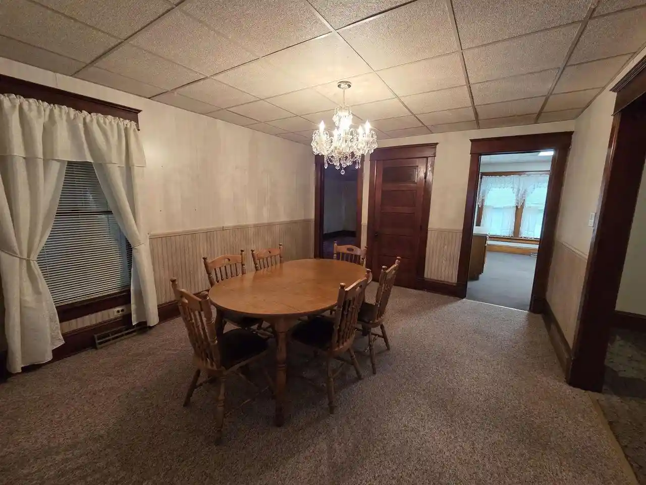 Photo 3 of Single family home for sale at 302 S Zachow Street Street, Cecil, WI 54111 | MLS# 50330566 | Listing updated on 2026-08-12