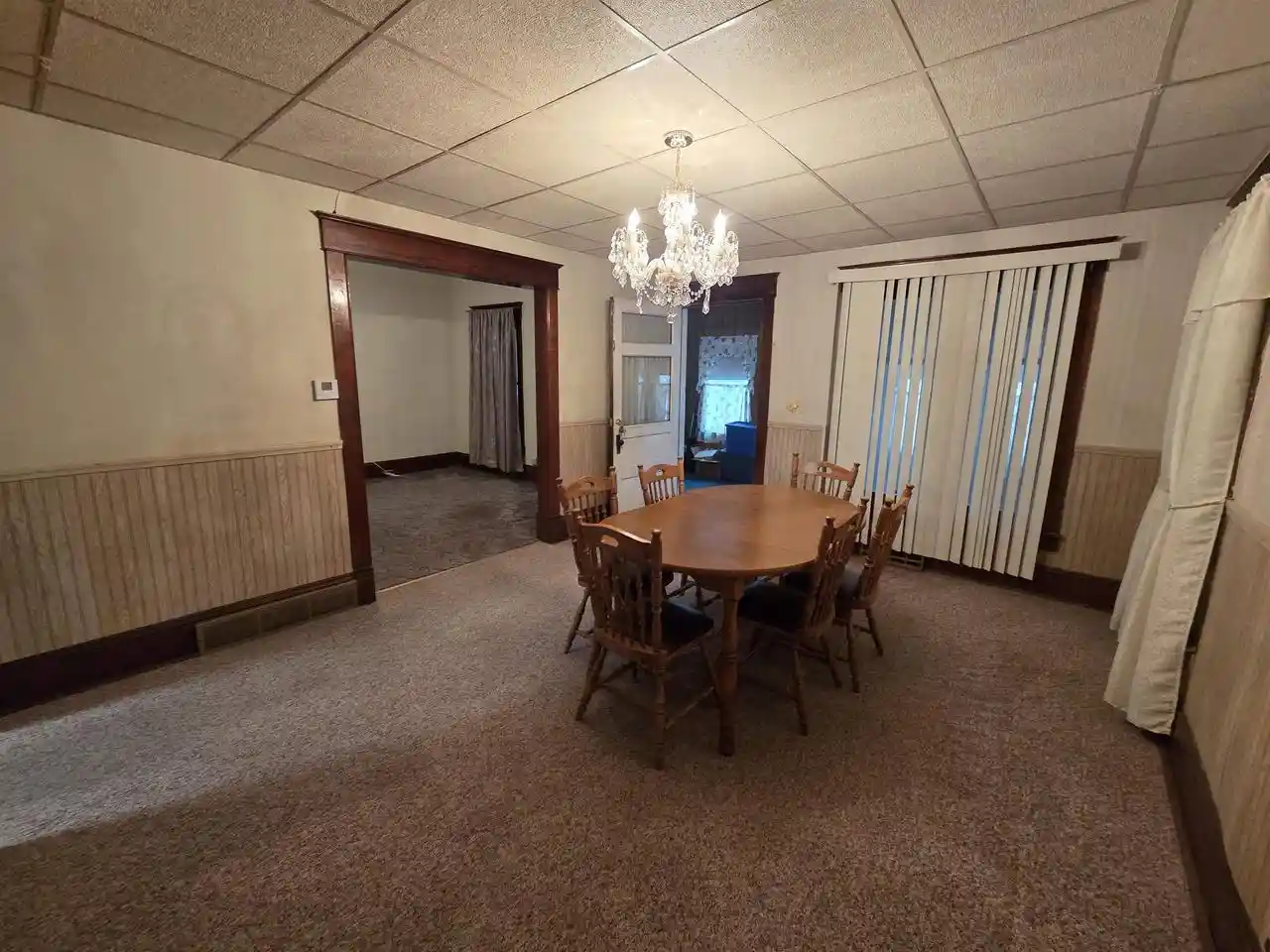 Photo 3 of Single family home for sale at 302 S Zachow Street Street, Cecil, WI 54111 | MLS# 50330566 | Listing updated on 2026-08-12