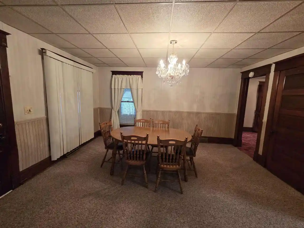 Photo 4 of Single family home for sale at 302 S Zachow Street Street, Cecil, WI 54111 | MLS# 50330566 | Listing updated on 2026-08-12
