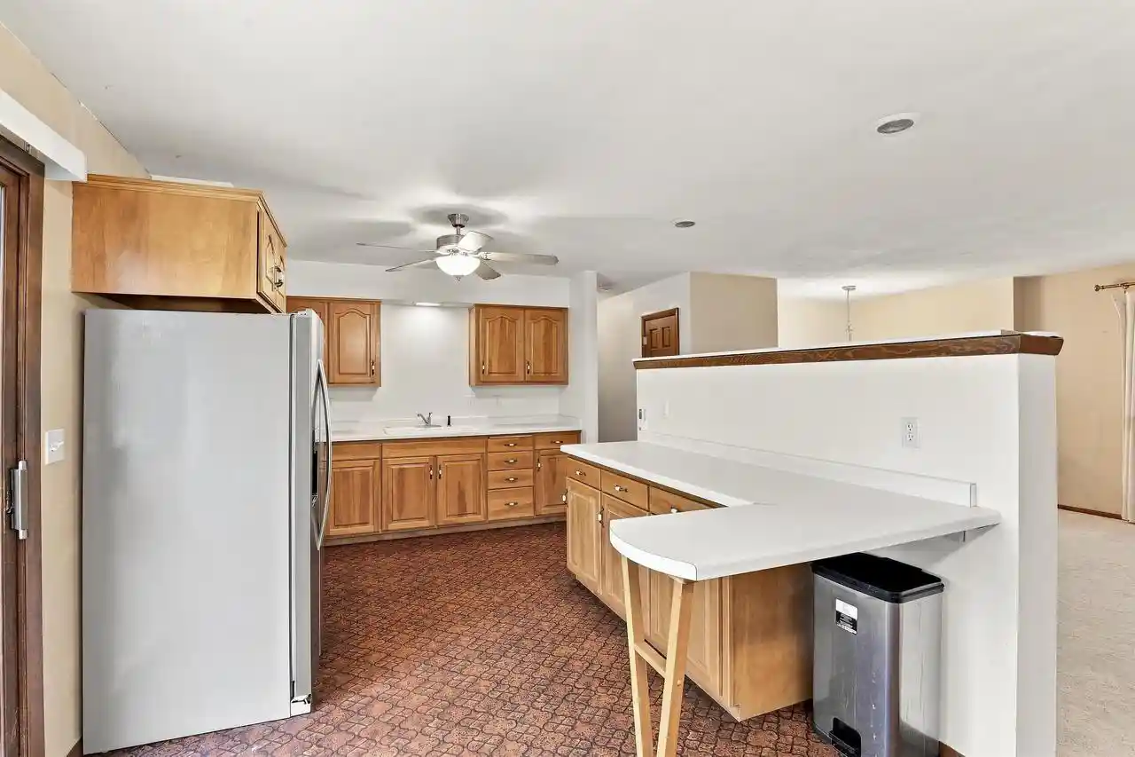 3rd image of 1610 Wyman Street Street, New London, WI 54961 | MLS# 50330567