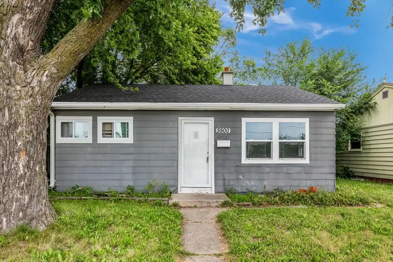 1st image of 5500 N 60th Street Street, Milwaukee, WI 53218 | MLS# 1975086