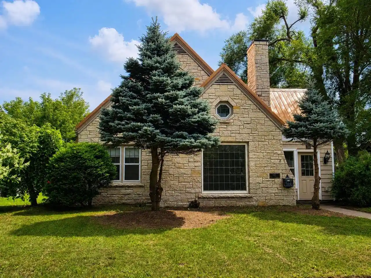 Photo 1 of Single family home for sale at 714 S Lafayette Street Street, Shawano, WI 54166 | MLS# 50330571 | Listing updated on 2026-08-25