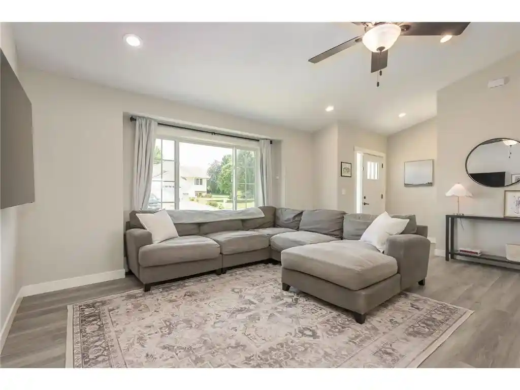 Photo 2 of Single family home for sale at 844 Jack Pine Trail Trail, Somerset, WI 54025 | MLS# 7113326 | Listing updated on 2026-09-22