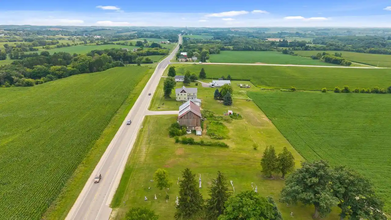 1st image of N6173 State Road 67, Iron Ridge, WI 53035 | MLS# 1975093