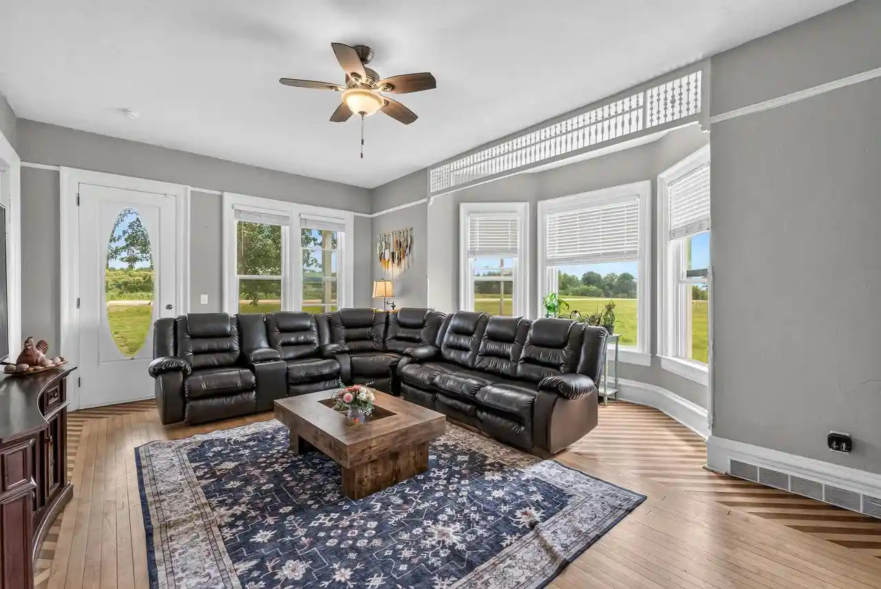 Photo 3 of Single family home for sale at N6173 State Road 67, Iron Ridge, WI 53035 | MLS# 1975093 | Listing updated on 2026-10-05