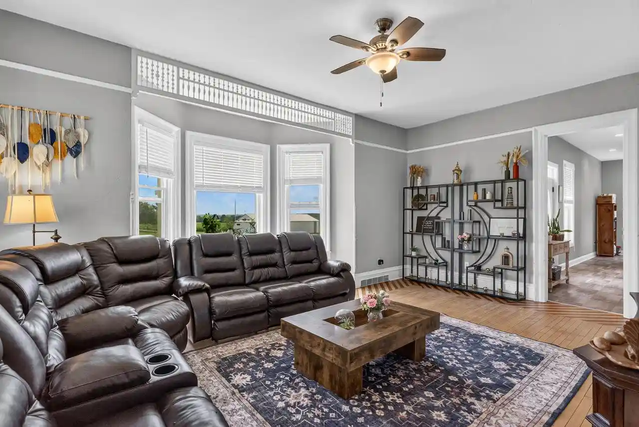 Photo 3 of Single family home for sale at N6173 State Road 67, Iron Ridge, WI 53035 | MLS# 1975093 | Listing updated on 2026-10-05