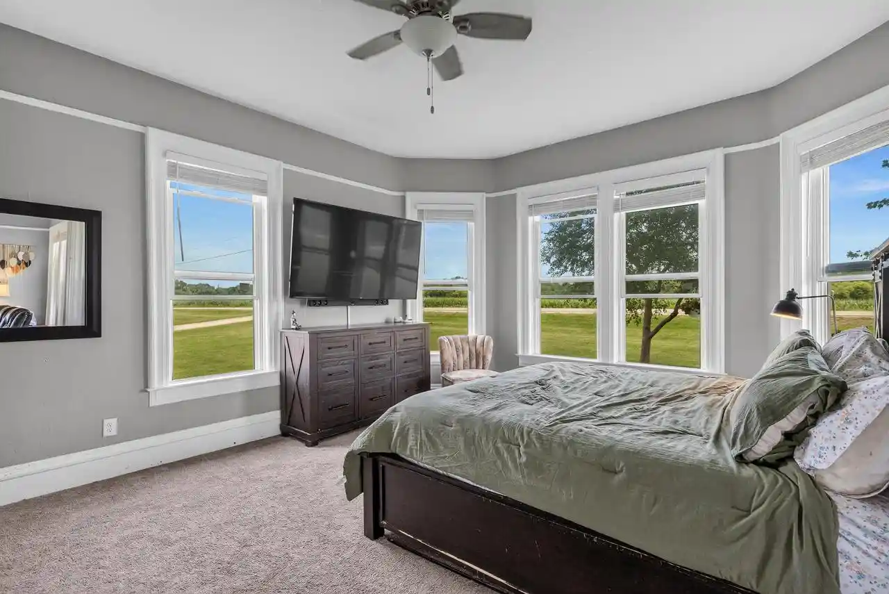 Photo 4 of Single family home for sale at N6173 State Road 67, Iron Ridge, WI 53035 | MLS# 1975093 | Listing updated on 2026-10-05