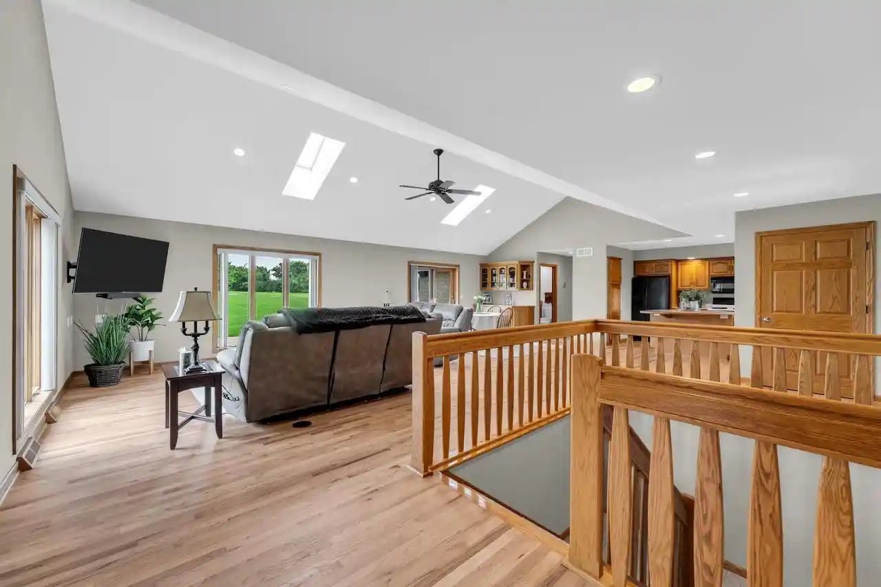 2nd image of 8118 Dunkelow Road Road, Caledonia, WI 53126 | MLS# 1975092