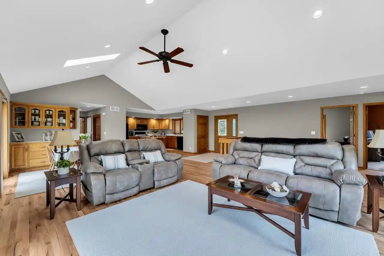 Photo 3 of Single family home for sale at 8118 Dunkelow Road Road, Caledonia, WI 53126 | MLS# 1975092 | Listing updated on 2026-08-24