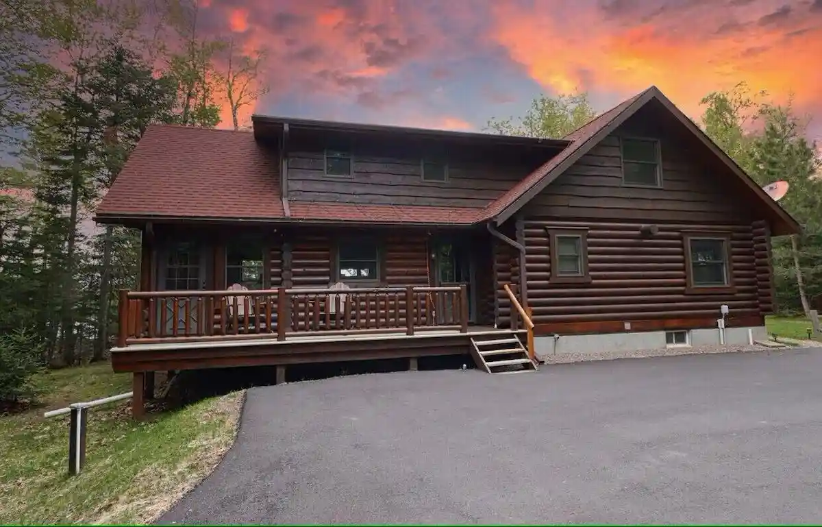 Photo 1 of Single family home for sale at 7620 Pietz Lane Lane, Saint Germain, WI 54558 | MLS# 2029871 | Listing updated on 2026-08-06