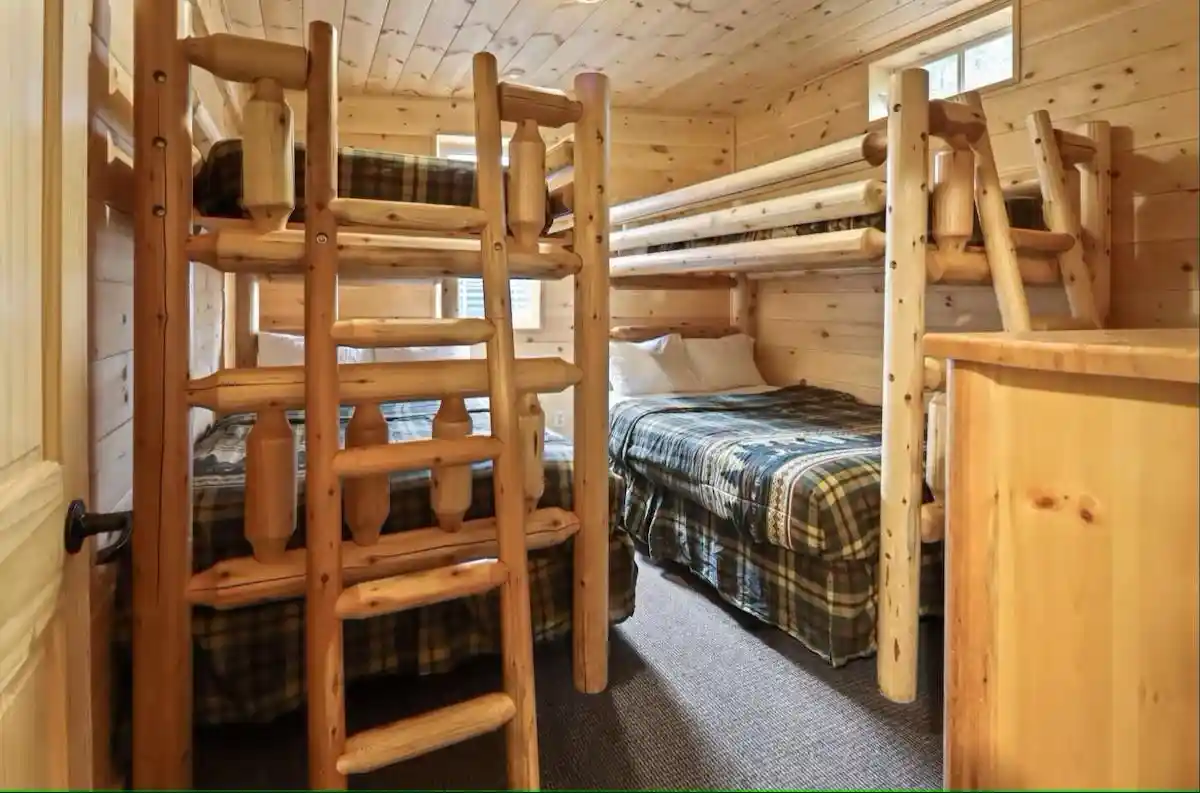 Photo 2 of Single family home for sale at 7620 Pietz Lane Lane, Saint Germain, WI 54558 | MLS# 2029871 | Listing updated on 2026-08-06