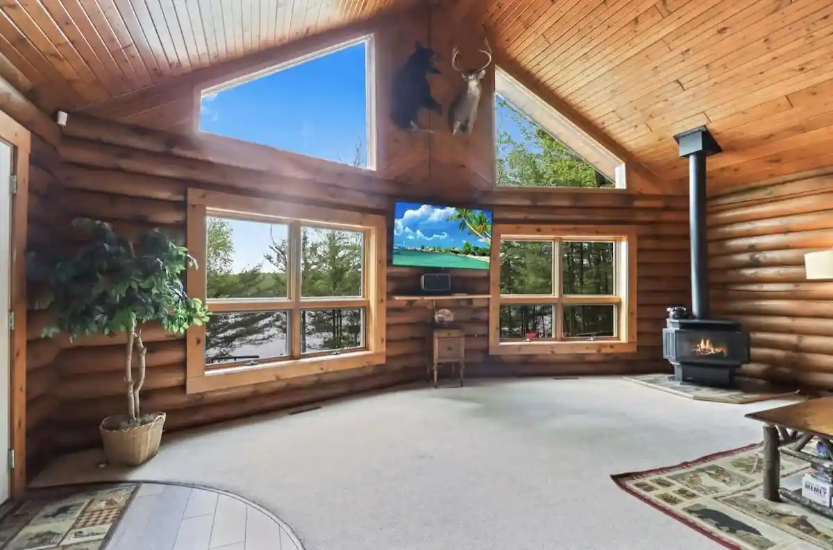 Photo 3 of Single family home for sale at 7620 Pietz Ln, Saint Germain, WI 54558 | MLS# 2029871 | Listing updated on 2026-10-20