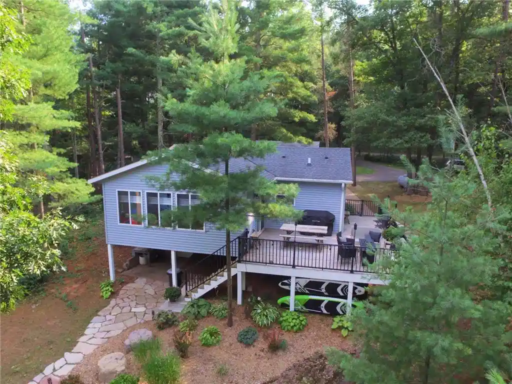 1st image of 6575 Flowage Dr Dr, Danbury, WI 54830 | MLS# 7122287