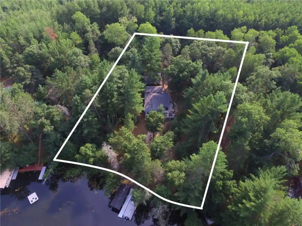2nd image of 6575 Flowage Dr Dr, Danbury, WI 54830 | MLS# 7122287