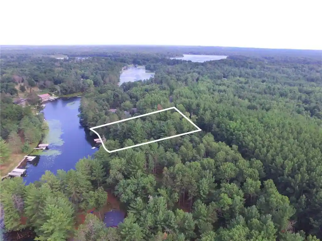 3rd image of 6575 Flowage Dr Dr, Danbury, WI 54830 | MLS# 7122287