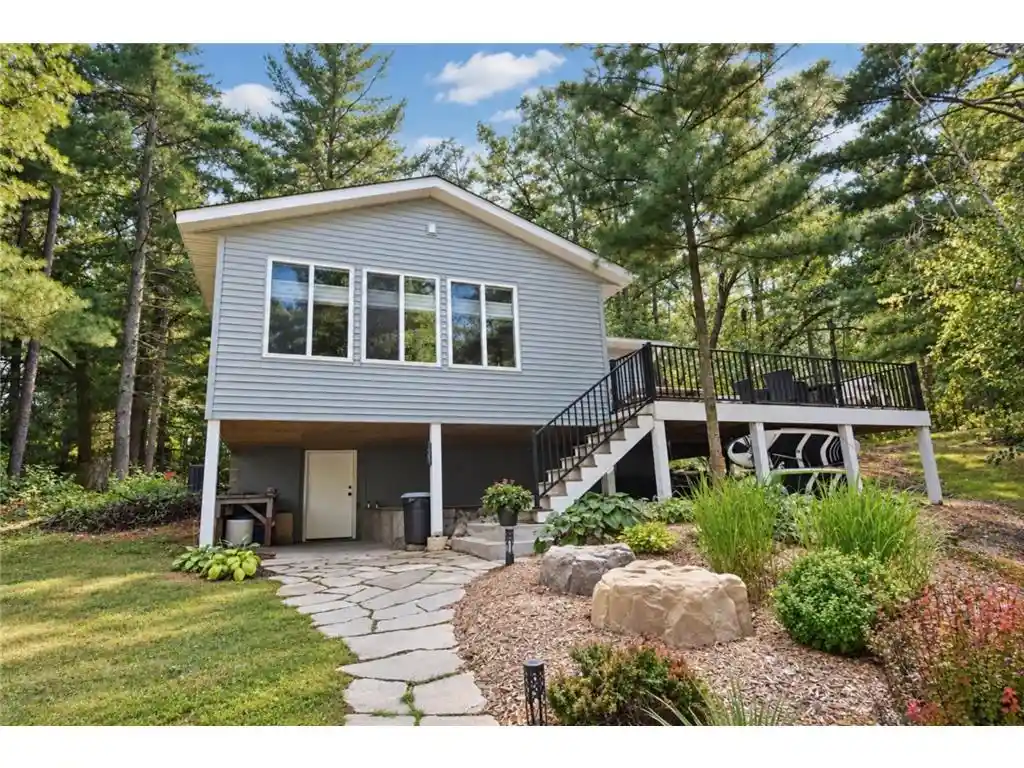 4th image of 6575 Flowage Dr Dr, Danbury, WI 54830 | MLS# 7122287