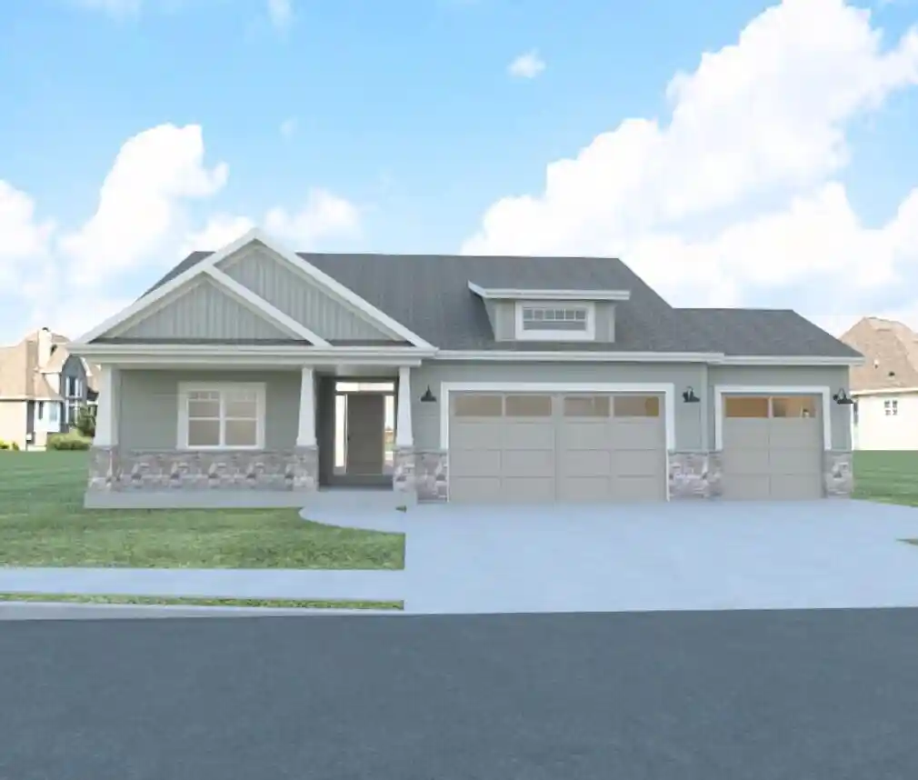 1st image of 1297 W Kiddle Lane Lane #Lt 87, Union Grove, WI 53182 | MLS# 1975102