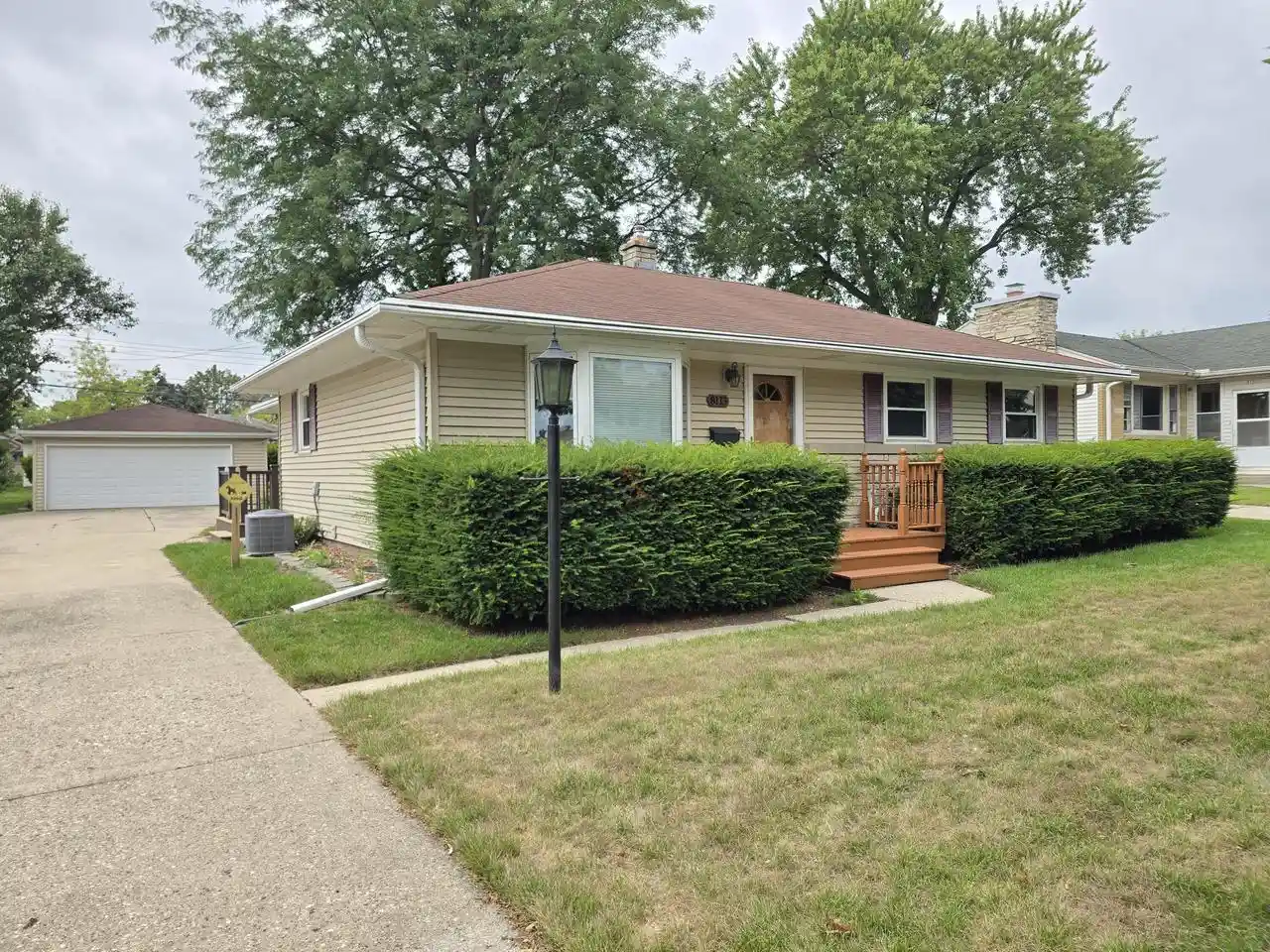 1st image of 8113 W Ohio Avenue Avenue, Milwaukee, WI 53219 | MLS# 1975097