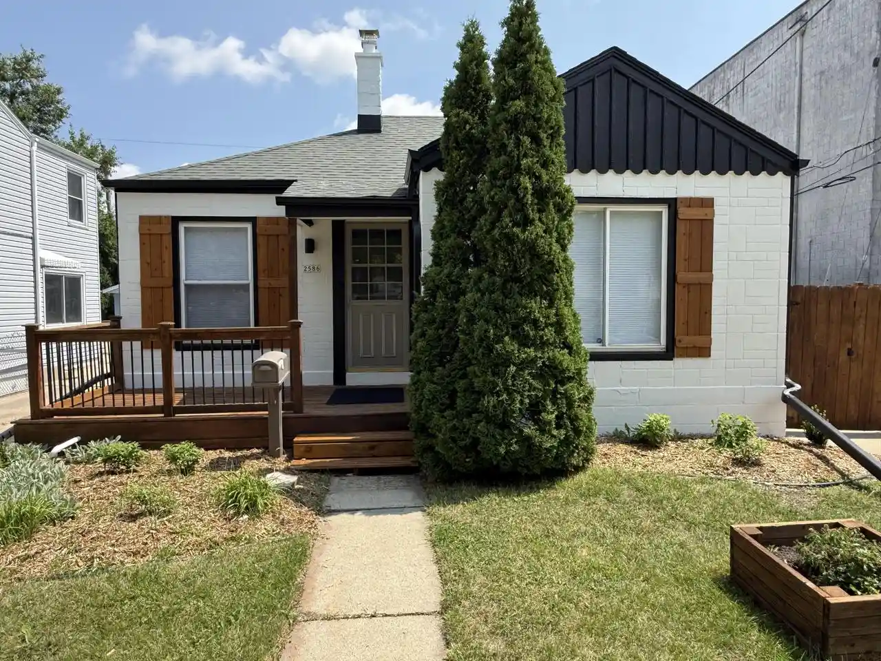 1st image of 2586 S 77th Street Street, Milwaukee, WI 53219 | MLS# 1975101