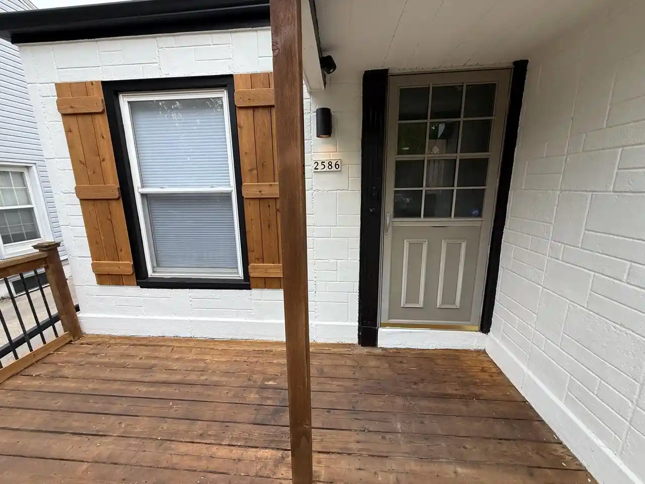 2nd image of 2586 S 77th Street Street, Milwaukee, WI 53219 | MLS# 1975101