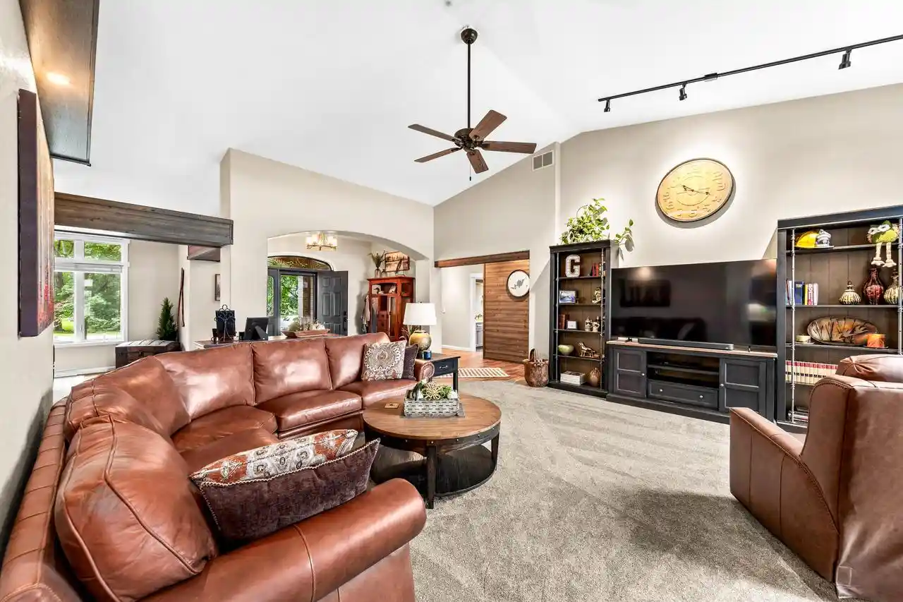 3rd image of W5677 Carol Court Court, Pardeeville, WI 53954 | MLS# 1975103