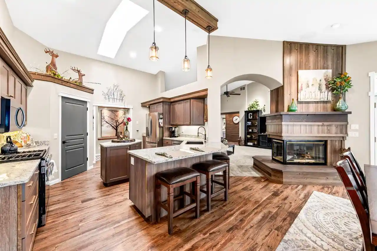 4th image of W5677 Carol Court Court, Pardeeville, WI 53954 | MLS# 1975103
