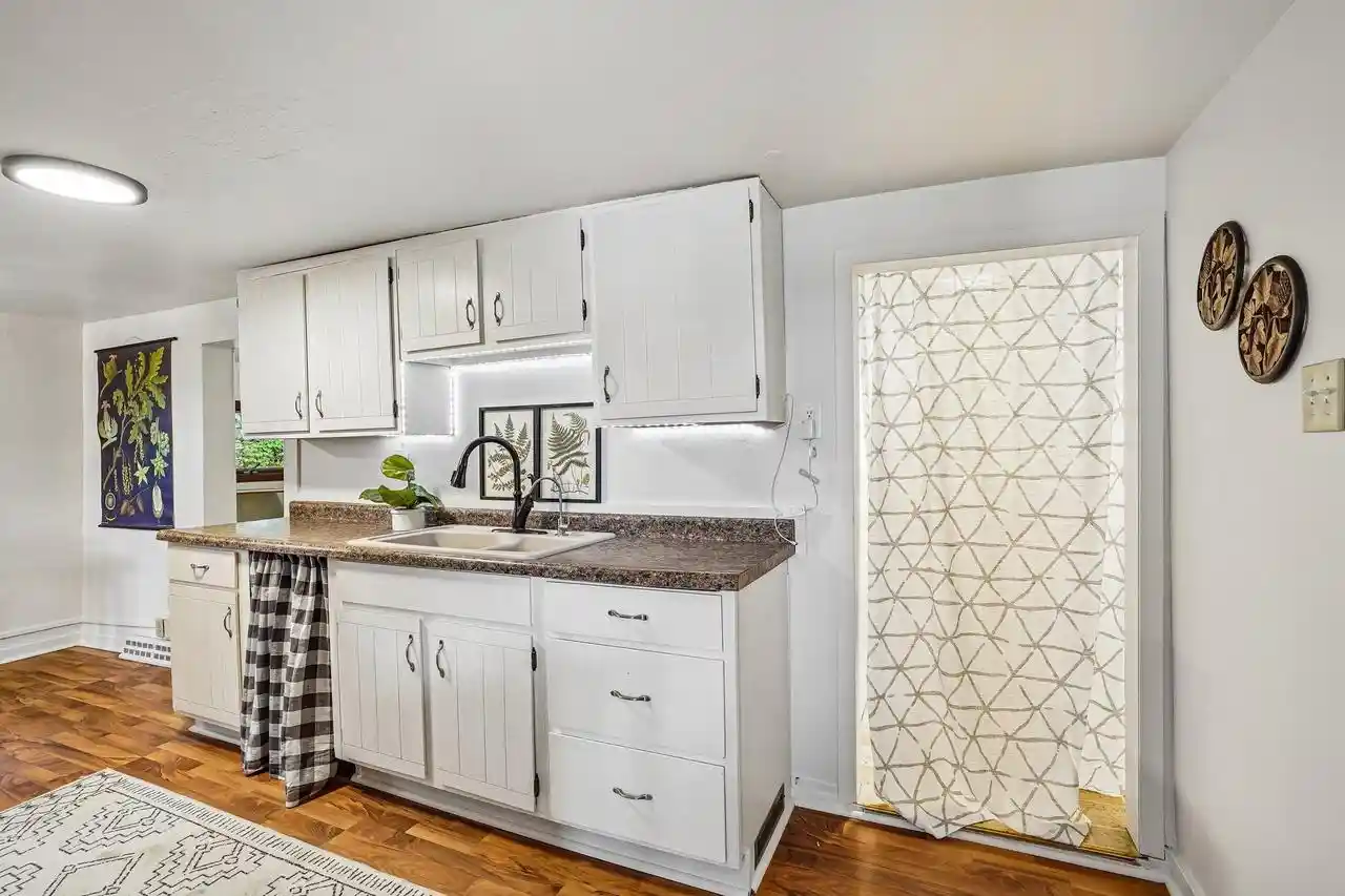 Photo 2 of Single family home for sale at W3062 State Hwy 92, Belleville, WI 53508 | MLS# 2029875 | Listing updated on 2026-09-30