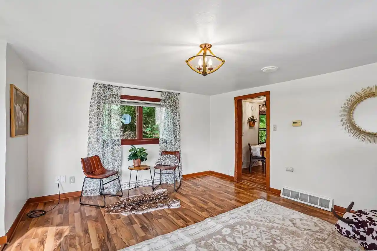 Photo 3 of Single family home for sale at W3062 State Hwy 92, Belleville, WI 53508 | MLS# 2029875 | Listing updated on 2026-09-30
