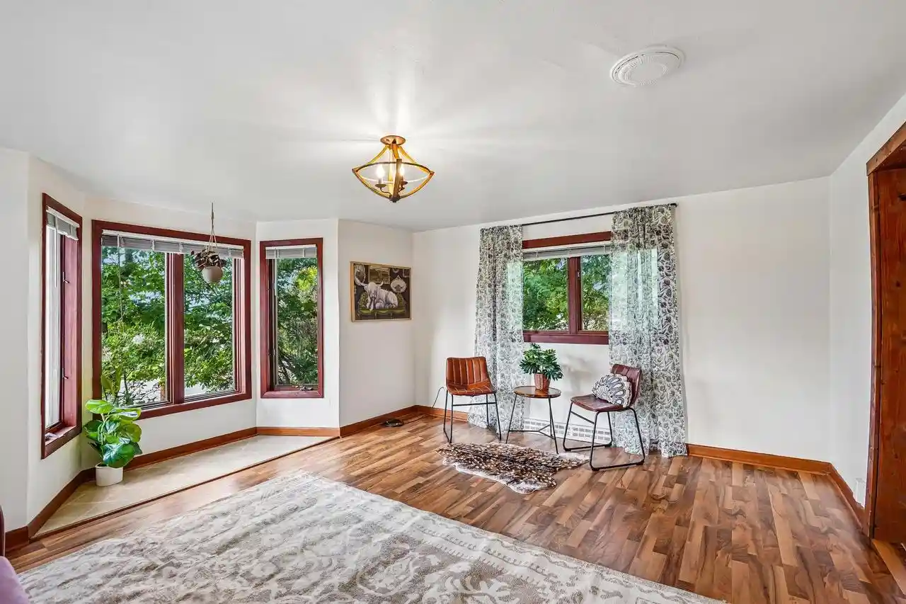 Photo 4 of Single family home for sale at W3062 State Hwy 92, Belleville, WI 53508 | MLS# 2029875 | Listing updated on 2026-09-30