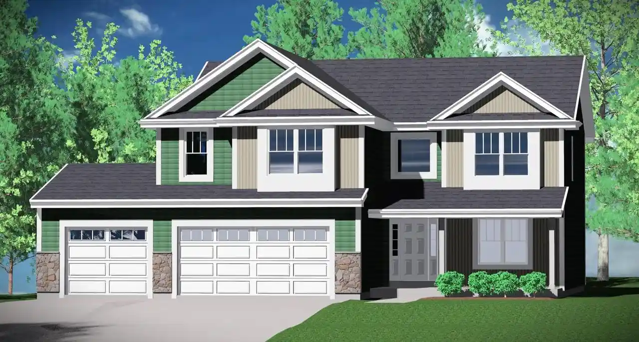 1st image of 542 Woodside Court Court, West Bend, WI 53095 | MLS# 1975105