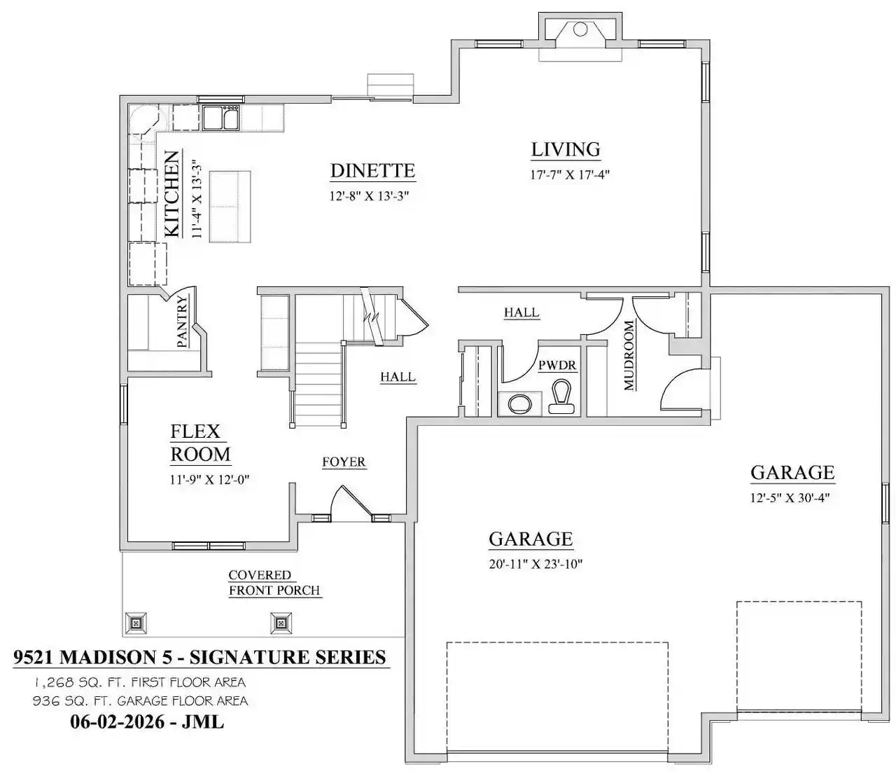 2nd image of 542 Woodside Court Court, West Bend, WI 53095 | MLS# 1975105