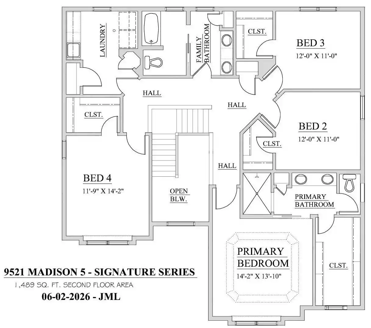 3rd image of 542 Woodside Court Court, West Bend, WI 53095 | MLS# 1975105