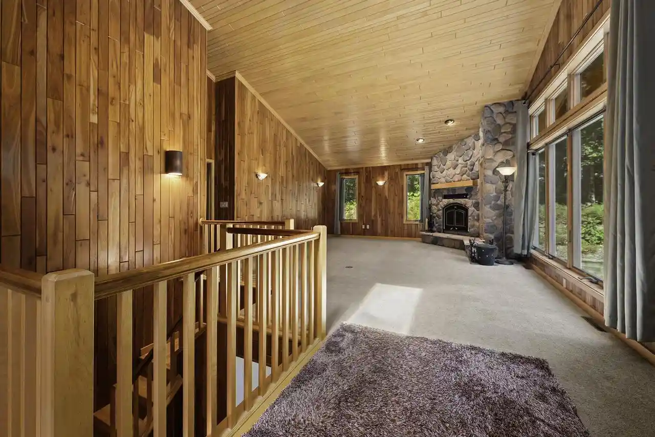 Photo 2 of Single family home for sale at 2512 Long View Dr Dr, Rhinelander, WI 54501 | MLS# 1975107 | Listing updated on 2026-09-05