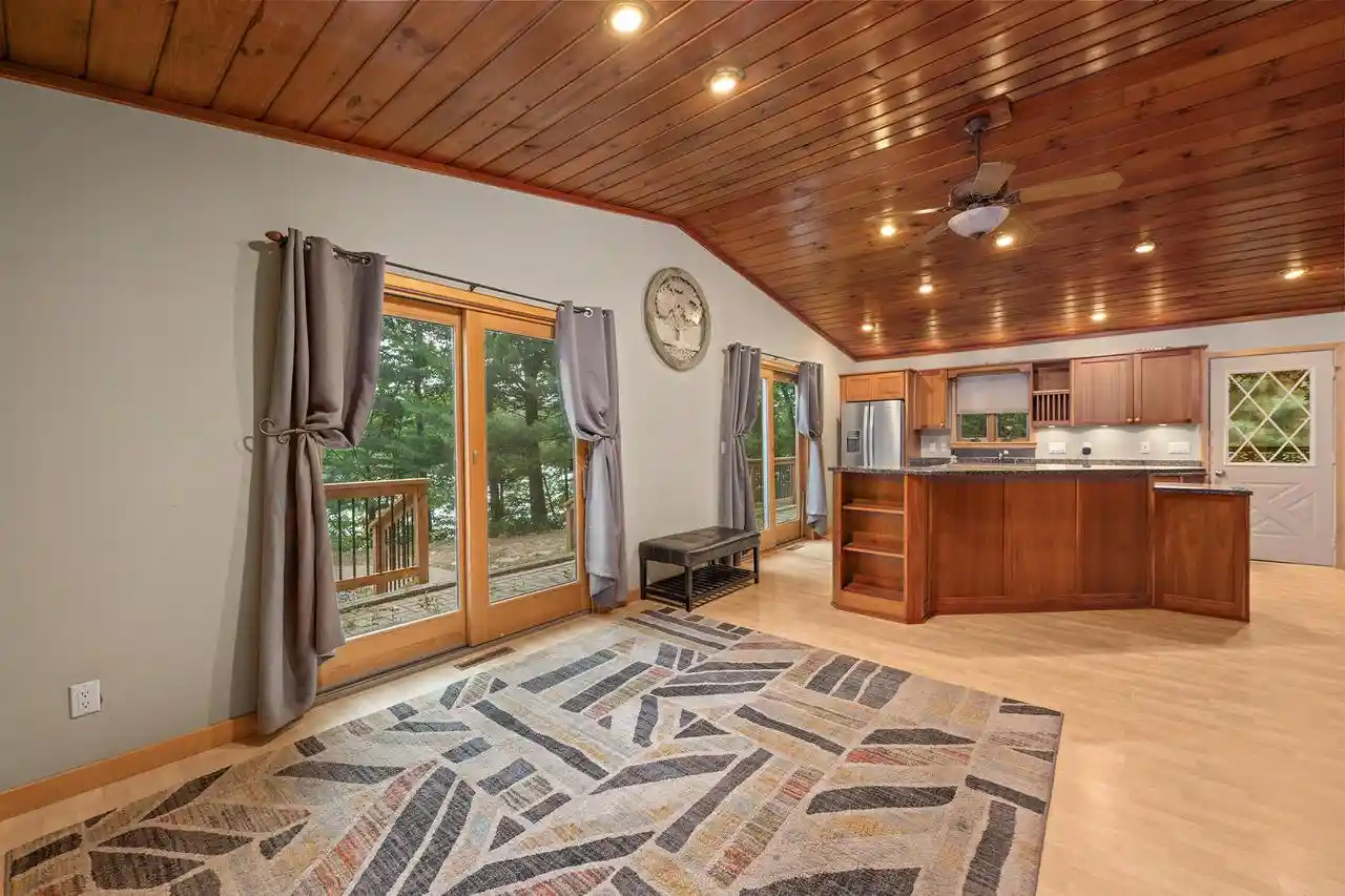 Photo 2 of Single family home for sale at 2512 Long View Dr Dr, Rhinelander, WI 54501 | MLS# 1975107 | Listing updated on 2026-09-05