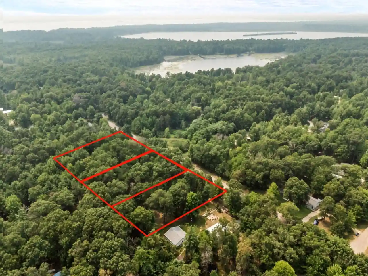 Photo 1 of Land for sale at Lynwood Dr Dr, Shawano, WI 54166 | MLS# 50330573 | Listing updated on 2026-08-06