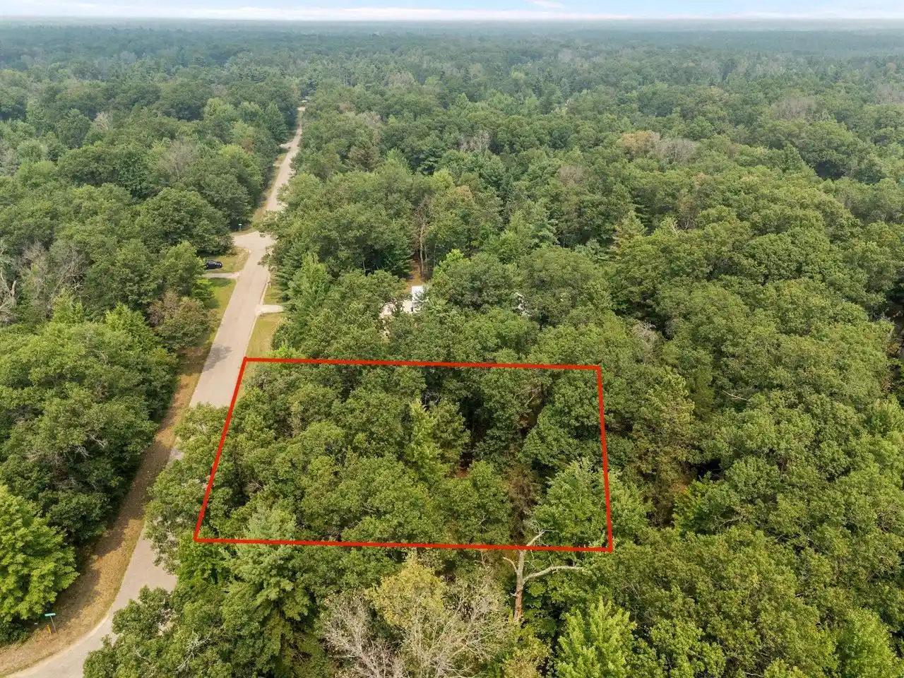 Photo 3 of Land for sale at Lynwood Dr Dr, Shawano, WI 54166 | MLS# 50330573 | Listing updated on 2026-08-06