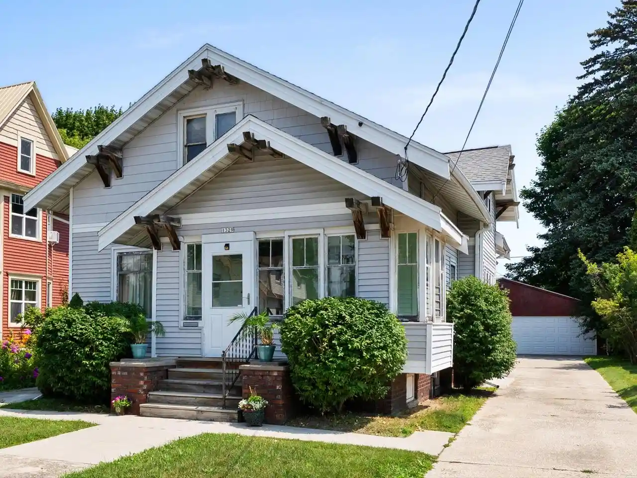 1st image of 1329 S 15th Street Street, Manitowoc, WI 54220 | MLS# 1975106