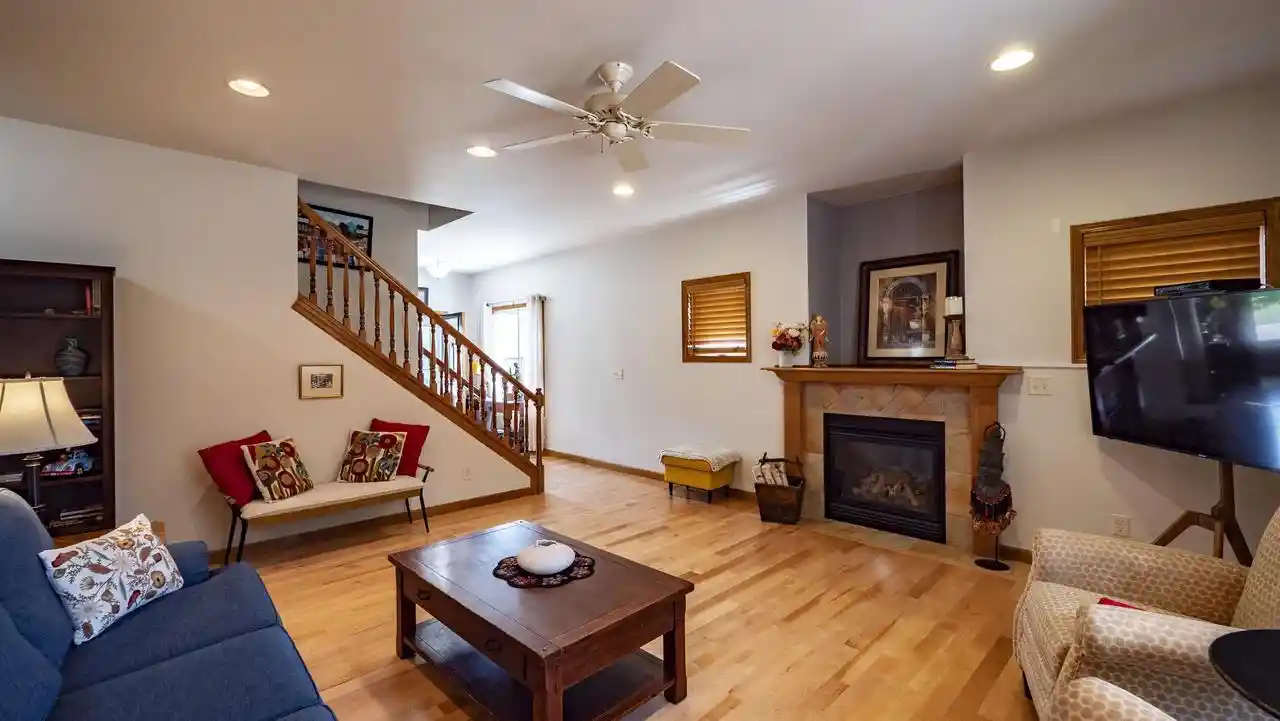 3rd image of 820 Woodland Circle Circle, Waupaca, WI 54981 | MLS# 50330575
