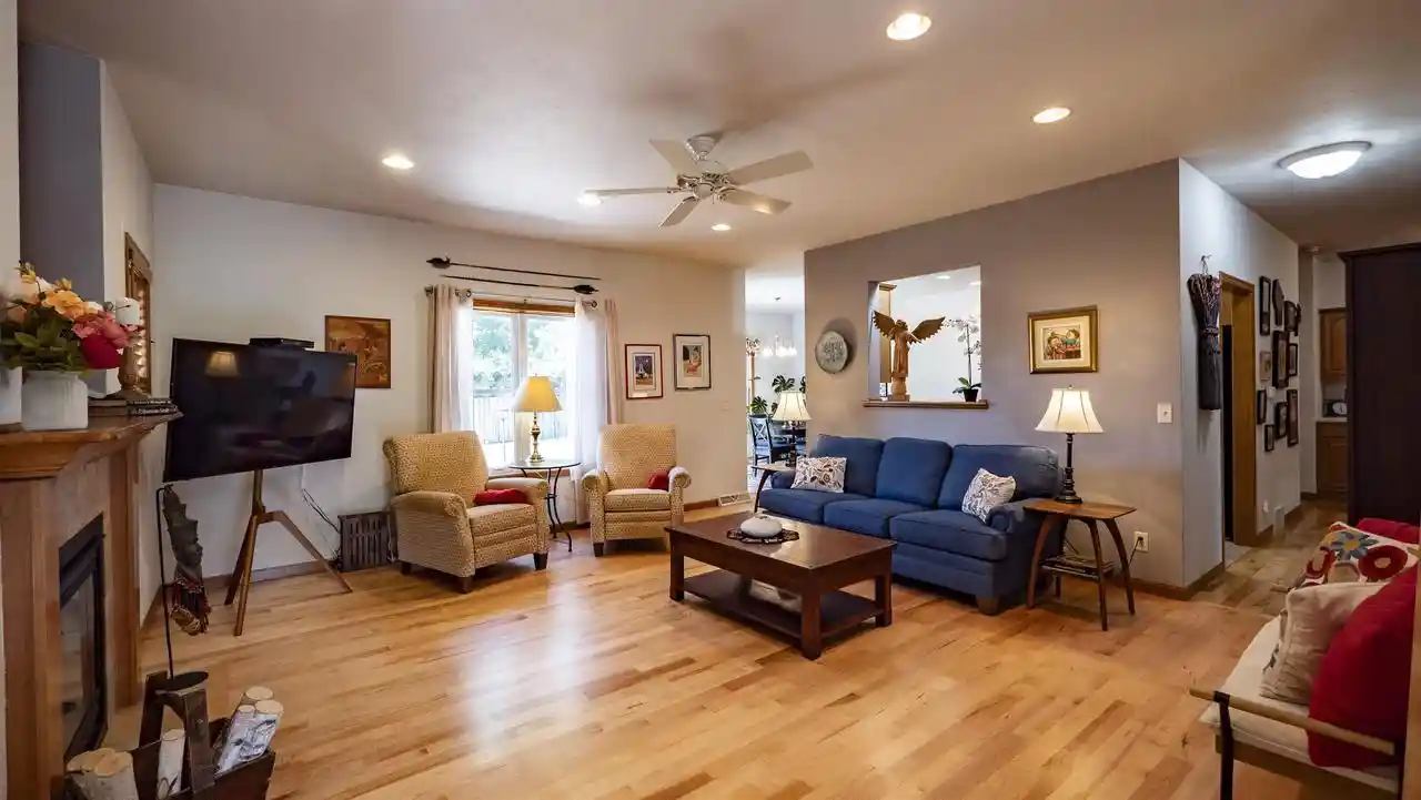 4th image of 820 Woodland Circle Circle, Waupaca, WI 54981 | MLS# 50330575