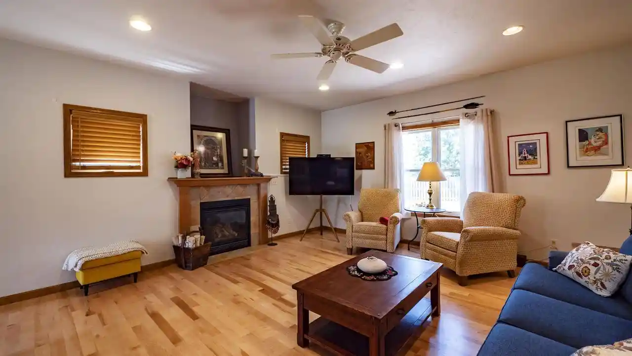5th image of 820 Woodland Circle Circle, Waupaca, WI 54981 | MLS# 50330575