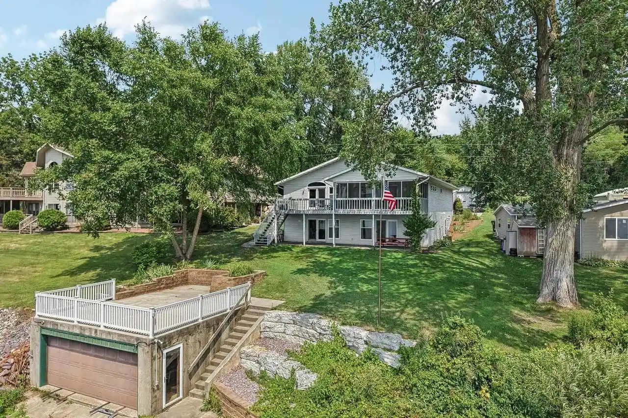 1st image of W12035 Baltic Avenue Avenue, Merrimac, WI 53561 | MLS# 2029876