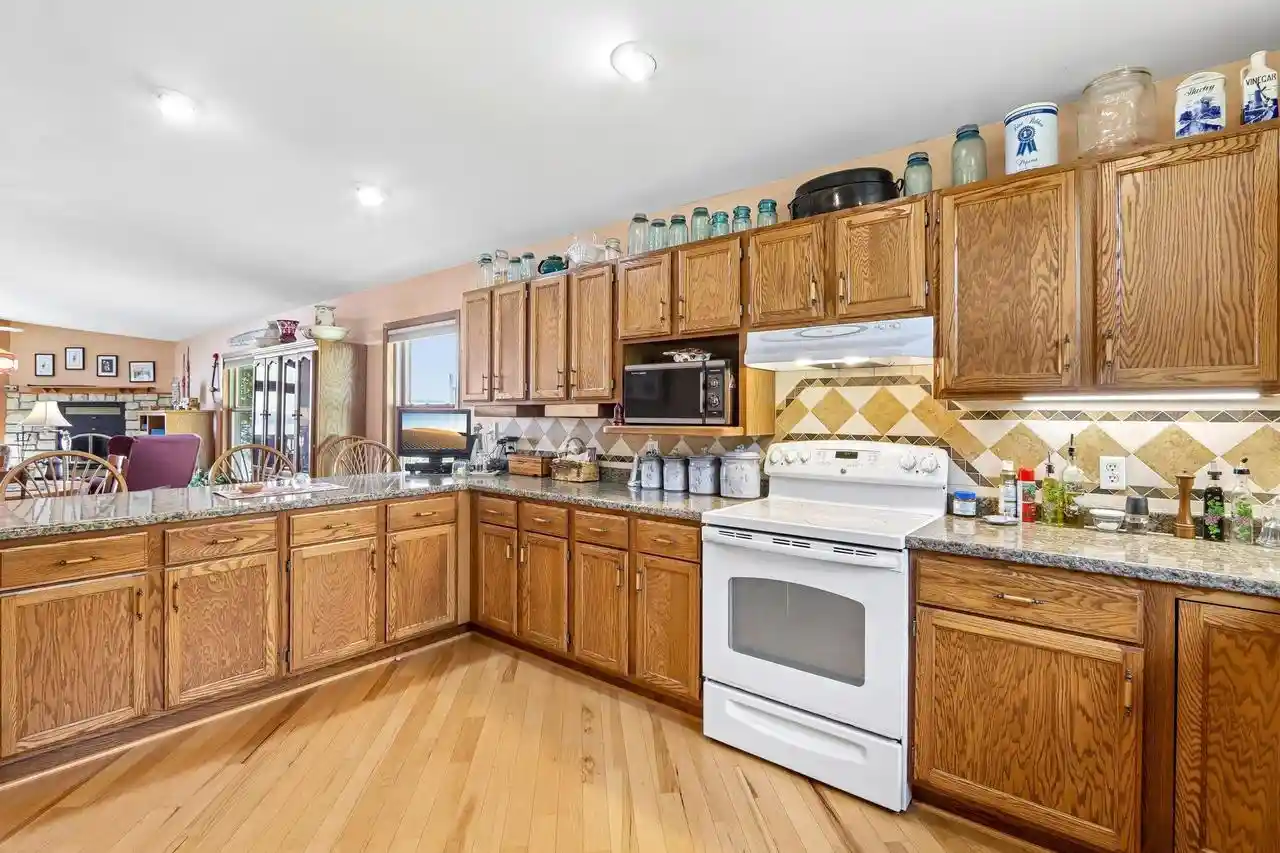 2nd image of W12035 Baltic Avenue Avenue, Merrimac, WI 53561 | MLS# 2029876