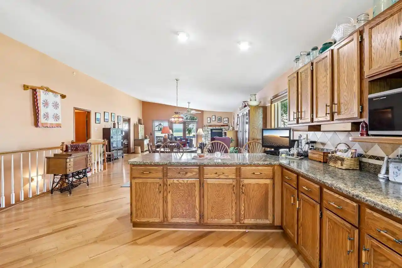 3rd image of W12035 Baltic Avenue Avenue, Merrimac, WI 53561 | MLS# 2029876