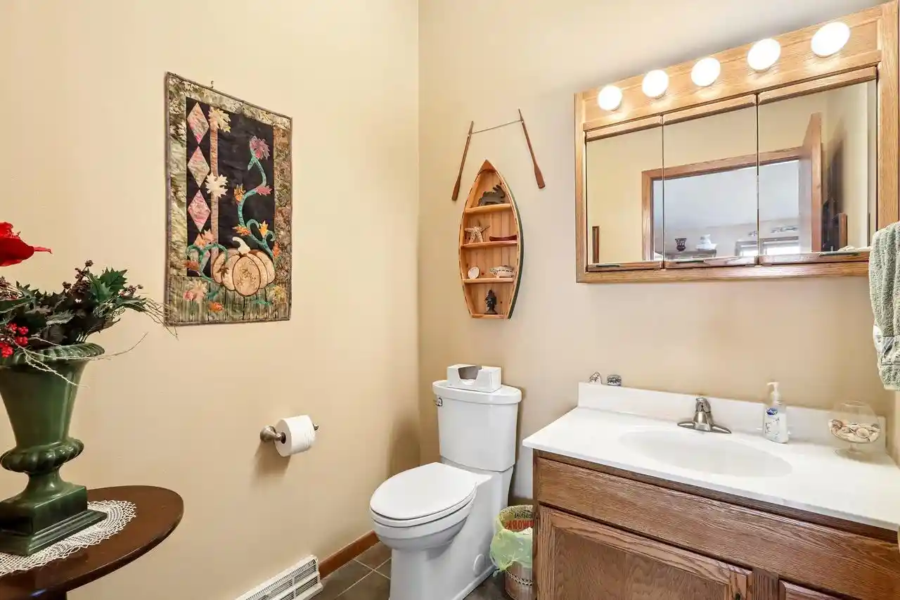 4th image of W12035 Baltic Avenue Avenue, Merrimac, WI 53561 | MLS# 2029876