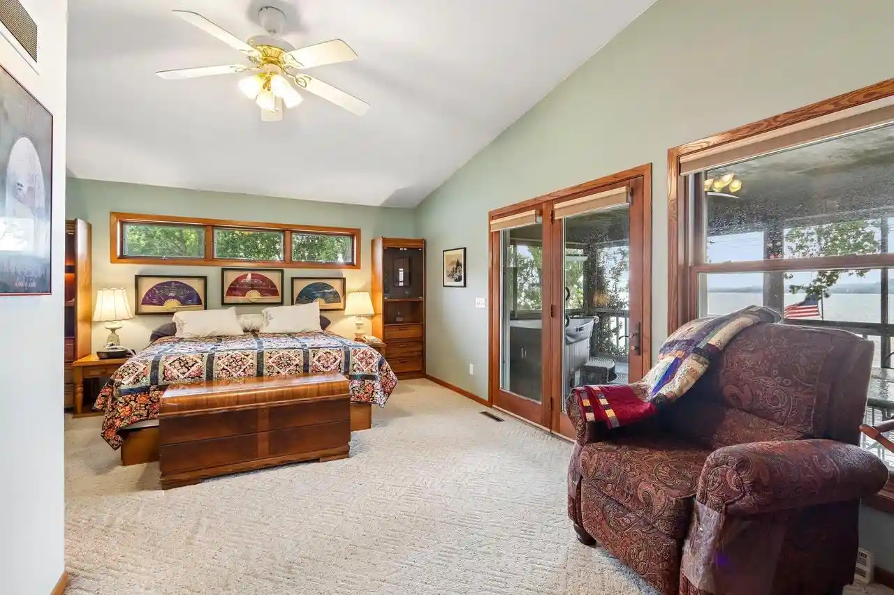5th image of W12035 Baltic Avenue Avenue, Merrimac, WI 53561 | MLS# 2029876