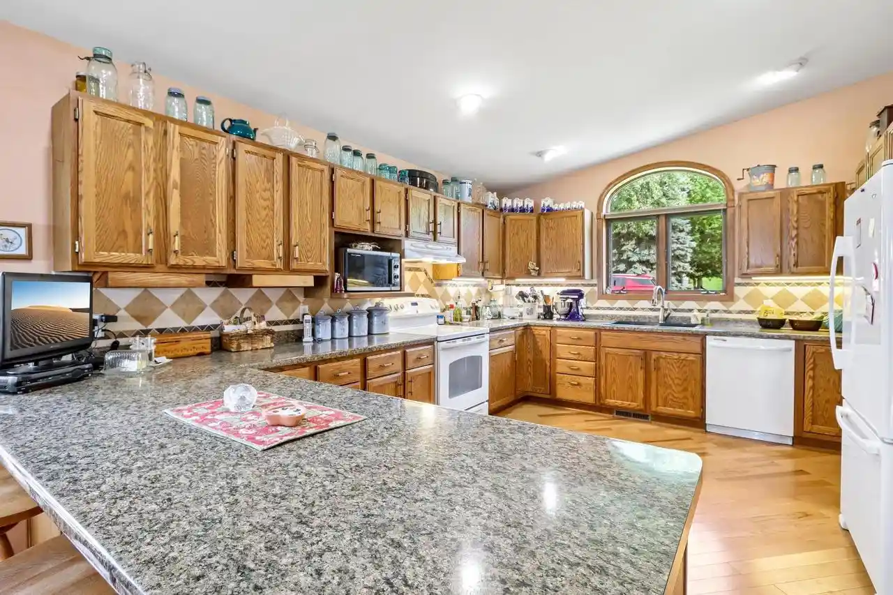 50th image of W12035 Baltic Avenue Avenue, Merrimac, WI 53561 | MLS# 2029876