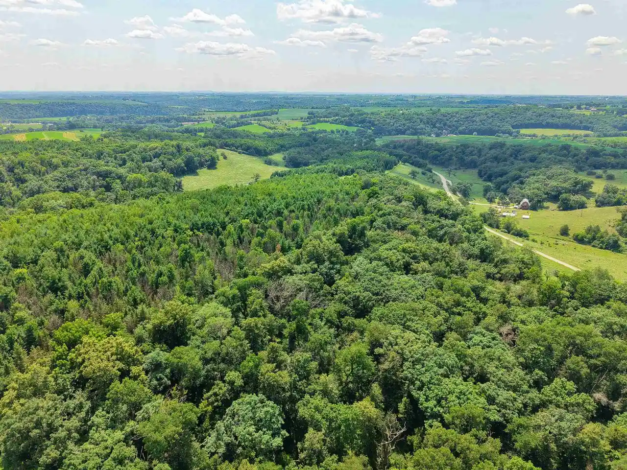 2nd image of 41 M/l Acres Cannon Road Road, Lancaster, WI 53813 | MLS# 2029880