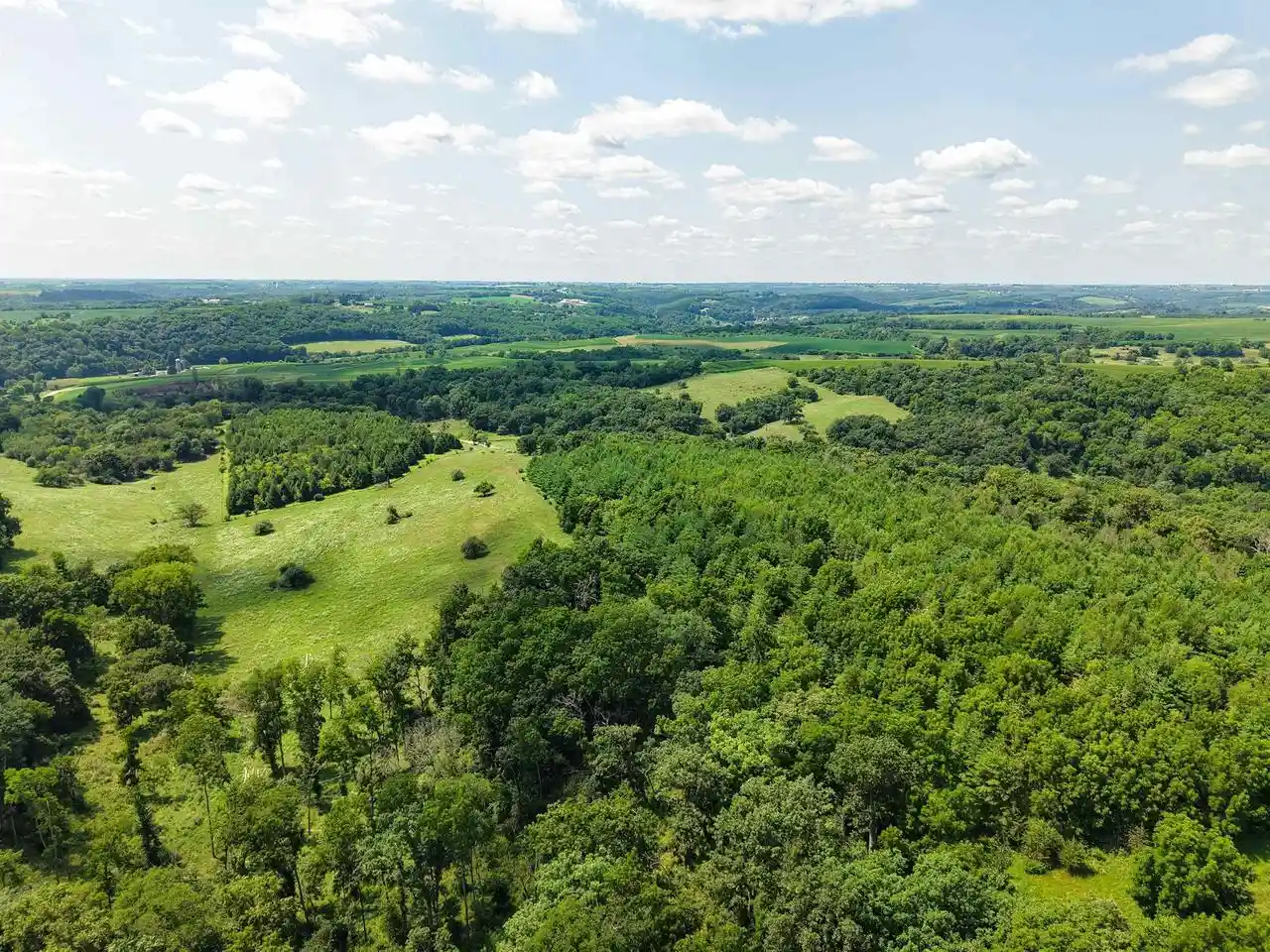 4th image of 41 M/L Acres Cannon Road Road, Lancaster, WI 53813 | MLS# 2029880