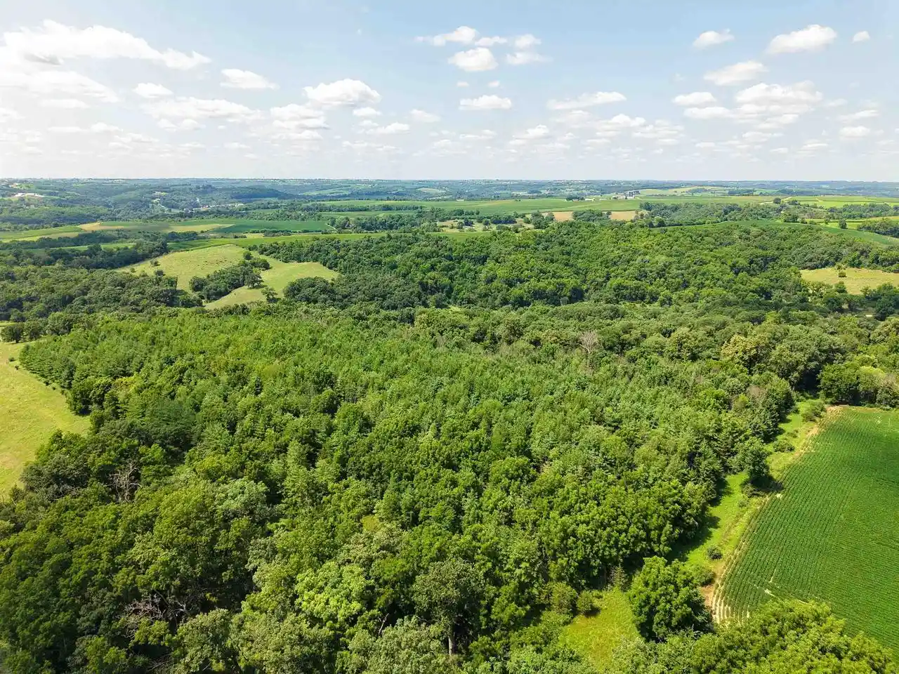 5th image of 41 M/L Acres Cannon Road Road, Lancaster, WI 53813 | MLS# 2029880